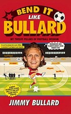 Bend It Like Bullard By Jimmy