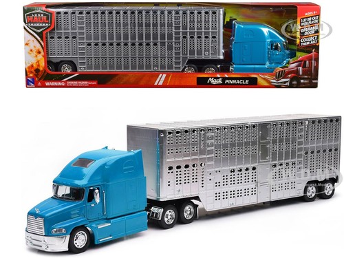Mack pinnacle truck pot - mack,