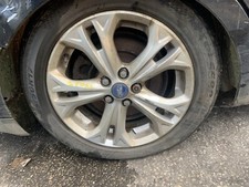 Ford Galaxy S-max 17" 225 50