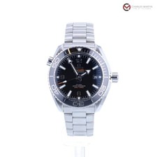 OMEGA Seamaster Planet Ocean
