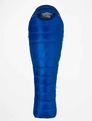 Marmot micron lightweight - micron, 15