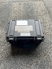 BREATHALYSER.  AlcoMeter Alcohol Tester Intoximeter Alco-Sensor UK