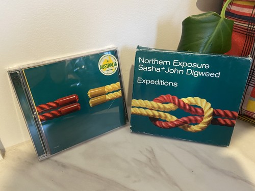 Northern exposure expeditions - northern,