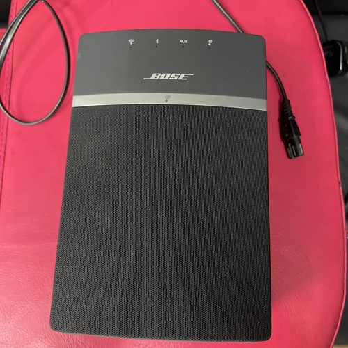 Bose soundtouch wireless - bose, 10