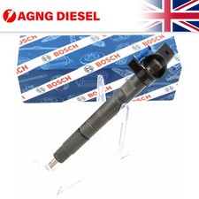 Bosch Exchange Fuel Injector