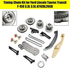 Timing Chain Kit for Ford