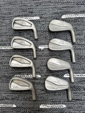 RAW Cobra King Forged CB/MB