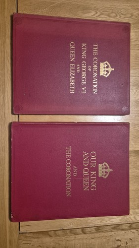 1935 silver jubilee 1937 - 1935, +