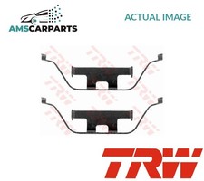 BRAKE PADS FITTING KIT SHIMS