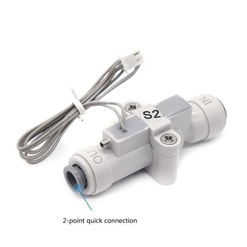 6mm water flow switch - 1/4",
