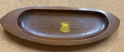 Rare vintage r italian - vintage, s.p.q.r.
