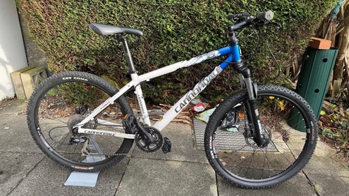 Cannondale caad disc - cannondale,