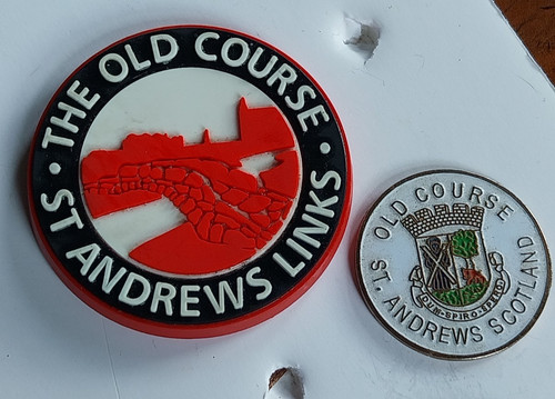 Stunning pair andrews - stunning, st