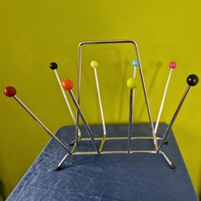 Mid Century Modern 1960s Eames