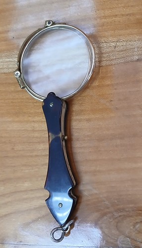 Antique lorgnon lorgonette - antique, /