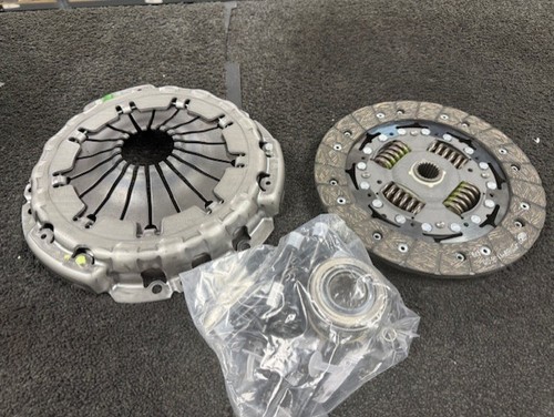 Luk clutch kit cylinder - clutch,