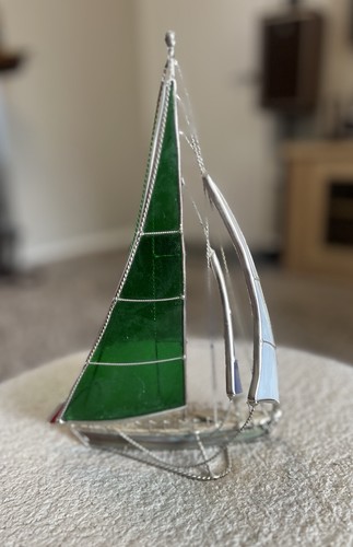 Beautiful model clipper - beautiful,