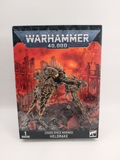 Warhammer 40k Chaos Space