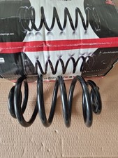 Coil Spring fits RENAULT CLIO