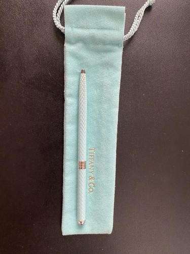 Tiffany sterling silver 925 - silver,
