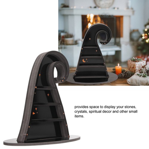 Multi layer crystal display - d-multi,