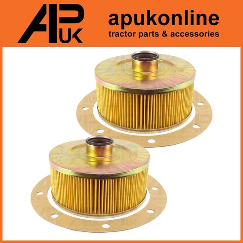 Hydraulic filters for david - 2x,