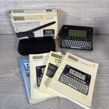 Psion Series 3 - NOT WORKING -