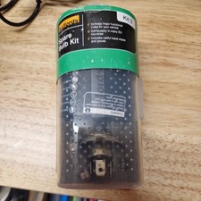 An unopened new Halfords Car