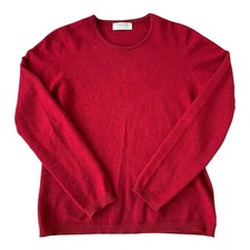 White of Hawick Scotland Red