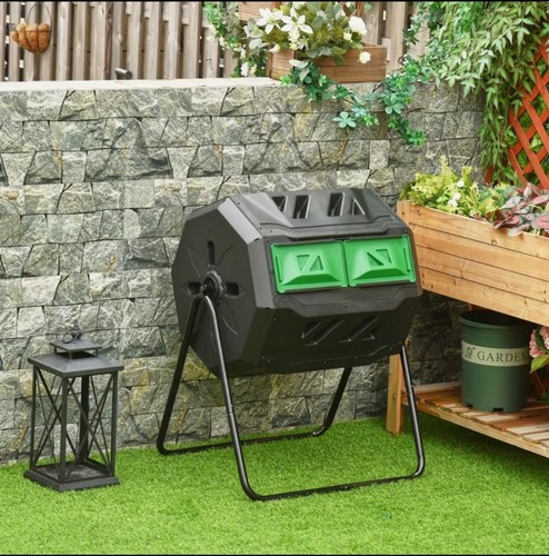 160l outdoor tumbling - 160l,