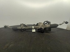 VAUXHALL COMBO Steering