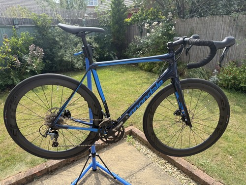 Cannondale synapse carbon disc - cannondale,