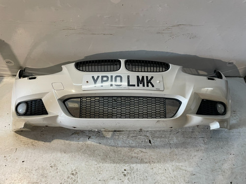 Bmw series e92 e93 - bmw,