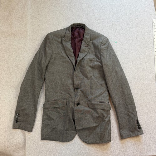 Burton menswear blazer mens - blazer,