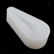 Raven  Crow Silicone Mold Bird