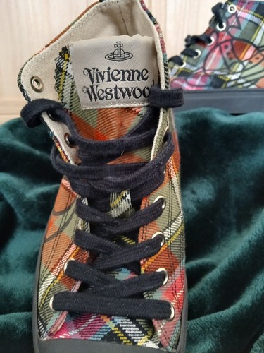 Fabulous vivienne westwood - fabulous,