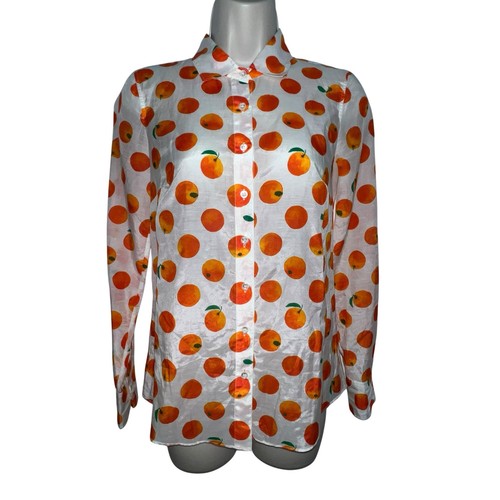 Crew voile popover - j.crew,