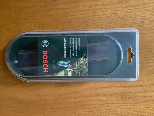 Replacement blade for bosch - blade,