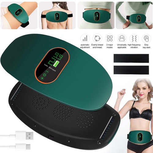 Speed vibrating slimming - 3-speed,