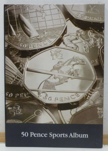 London 2012 olympics - 2012, empty