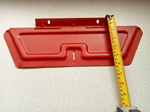 Pair lids for massey - of,