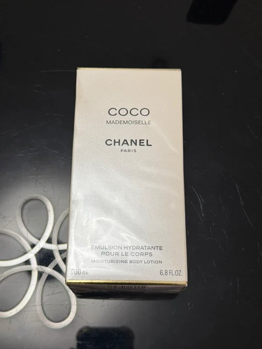 Coco mademoiselle chanel - coco,