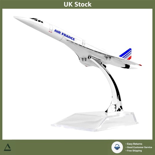 Stunning concorde diecast - stunning,