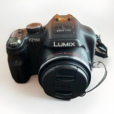 Panasonic LUMIX DMC-FZ150