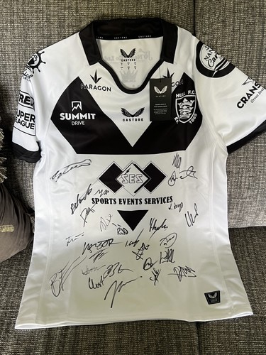 1st team squad - squad, signed