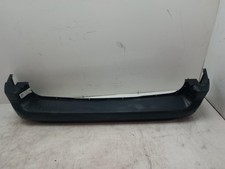 Rear Bumper CITROEN BERLINGO