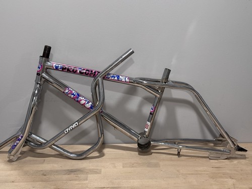 Oldschool dyno pro - pro, compe