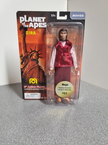 Mego 2021 planet the apes - planet,