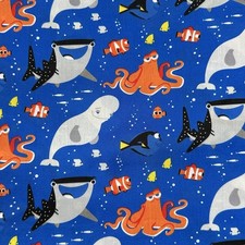 Finding Nemo Dory Character