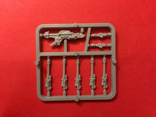 Citadel warhammer 40k rogue - citadel,